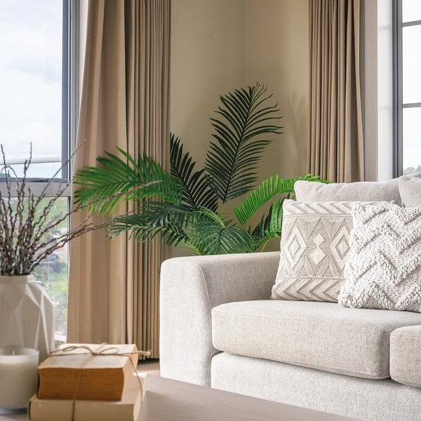 RHomes Miraabilis Clean Environment